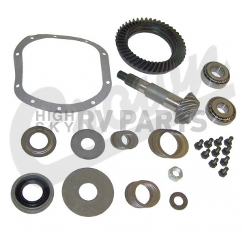 Crown Automotive Ring and Pinion Kit 3.54 - J8126518