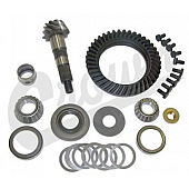 Crown Automotive Ring and Pinion Kit 4.10 - 5073247AA
