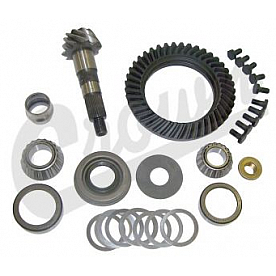 Crown Automotive Ring and Pinion Kit 4.10 - 5073247AA