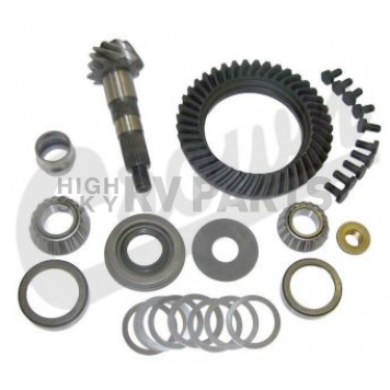 Crown Automotive Ring and Pinion Kit 4.10 - 5073247AA