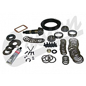 Crown Automotive Ring and Pinion Kit 4.10 - 83502353
