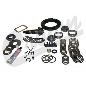 Crown Automotive Ring and Pinion Kit 4.10 - 83502353