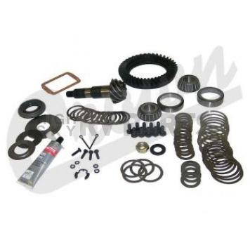 Crown Automotive Ring and Pinion Kit 4.10 - 83502353