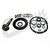 Crown Automotive Ring and Pinion Kit 4.11 - 7072443X