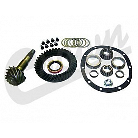 Crown Automotive Ring and Pinion Kit 4.11 - 7072443X