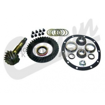 Crown Automotive Ring and Pinion Kit 4.11 - 7072443X