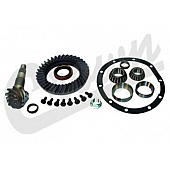 Crown Automotive Ring and Pinion Kit 4.11 - 7072444X