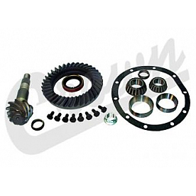 Crown Automotive Ring and Pinion Kit 4.11 - 7072444X