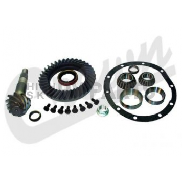 Crown Automotive Ring and Pinion Kit 4.11 - 7072444X