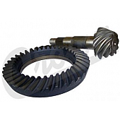 Crown Automotive Ring and Pinion Kit 4.11 - 83504938