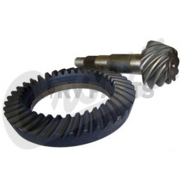 Crown Automotive Ring and Pinion Kit 4.11 - 83504938
