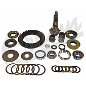 Crown Automotive Ring and Pinion Kit - 4864843