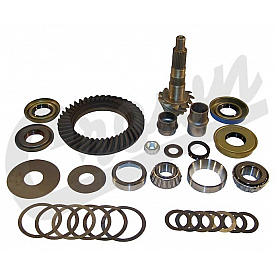 Crown Automotive Ring and Pinion Kit - 4864843