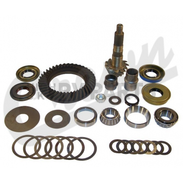 Crown Automotive Ring and Pinion Kit - 4864843
