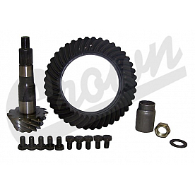 Crown Automotive Ring and Pinion Kit - 5019854AB