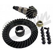 Crown Automotive Ring and Pinion Kit - 5066051AA