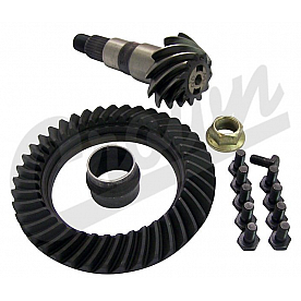Crown Automotive Ring and Pinion Kit - 5066051AA