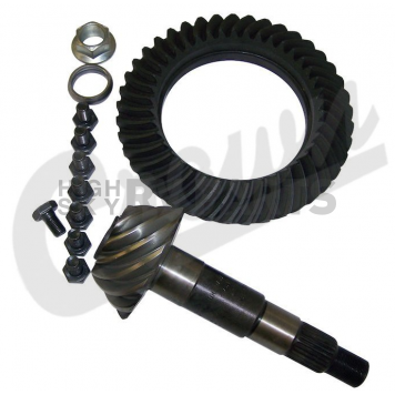 Crown Automotive Ring and Pinion Kit - 5086639AA