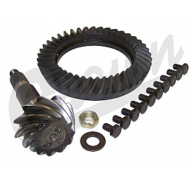 Crown Automotive Ring and Pinion Kit - 5103016AB