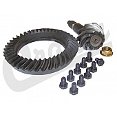 Crown Automotive Ring and Pinion Kit - 5127180AA
