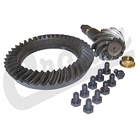 Crown Automotive Ring and Pinion Kit - 5127180AA