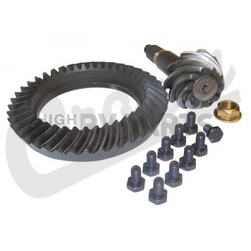 Crown Automotive Ring and Pinion Kit - 5127180AA