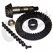 Crown Automotive Ring and Pinion Kit - 68019324AA