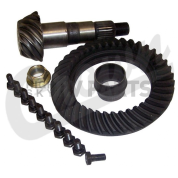 Crown Automotive Ring and Pinion Kit - 68019324AA