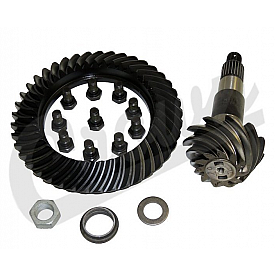 Crown Automotive Ring and Pinion Kit - 68038761AA