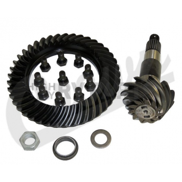 Crown Automotive Ring and Pinion Kit - 68038761AA