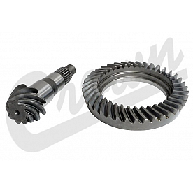 Crown Automotive Ring and Pinion Kit - D30JK488
