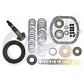 Crown Automotive Ring and Pinion Kit - J0945345