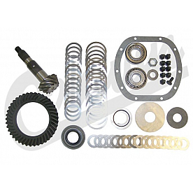 Crown Automotive Ring and Pinion Kit - J0945345