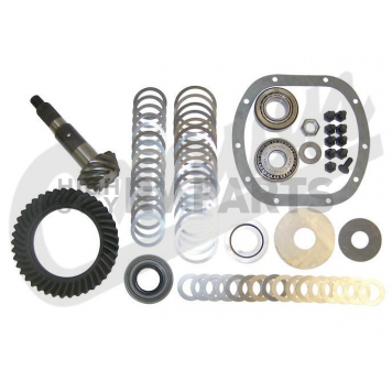 Crown Automotive Ring and Pinion Kit - J0945345