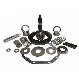 Crown Automotive Ring and Pinion Kit - J8124777