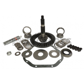 Crown Automotive Ring and Pinion Kit - J8124777