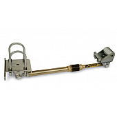 Competition Engineering Slide-A-Link Traction Bar - 2090