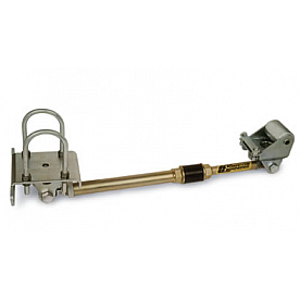 Competition Engineering Slide-A-Link Traction Bar - 2090