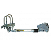 Competition Engineering Slide-A-Link Traction Bar - 2091
