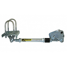 Competition Engineering Slide-A-Link Traction Bar - 2091