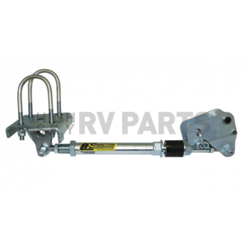 Competition Engineering Slide-A-Link Traction Bar - 2091