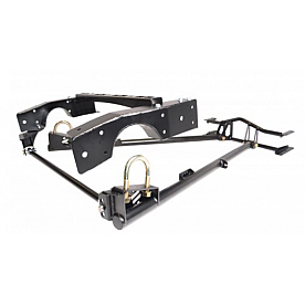 Ridetech StrongArm Trailing Arm - 11337199