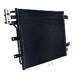 A/C Condenser & Transmission Cooler 68143891AA