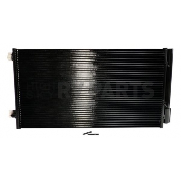 Crown Automotive Jeep Replacement A/C Condenser 68273402AA