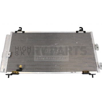 Denso Air Conditioner Condenser 4779505