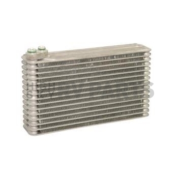 Four Seasons AC Plate and Fin Evaporator Core 54930
