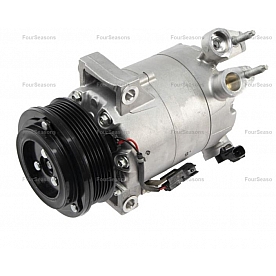 Four Seasons Air Conditioner Compressor 168338