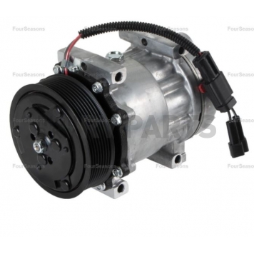 Four Seasons Air Conditioner Compressor 68589