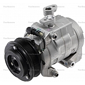 Four Seasons Air Conditioner Compressor 68684