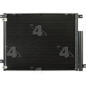 Four Seasons Air Conditioner Condenser 40999